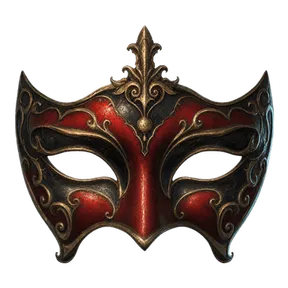 Bay Baron’s Mask, an item in Vireldan Idle