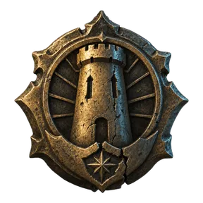 Fallen Watch Badge, an item in Vireldan Idle