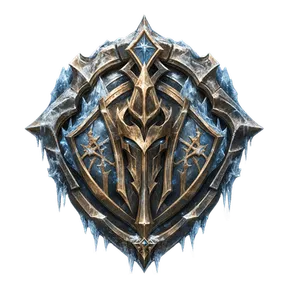 Frostwatch Champion Crest, an item in Vireldan Idle