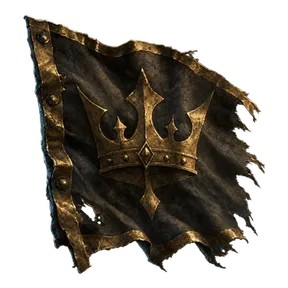 Garrison Standard Fragment, an item in Vireldan Idle