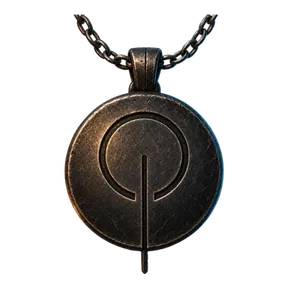 Threshold Sigil, an item in Vireldan Idle