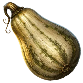 Marrow Gourd, an item in Vireldan Idle