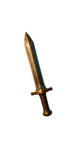 Marshcleaver, an item in Vireldan Idle