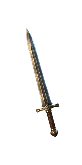 Coldhand's Reckoning, an item in Vireldan Idle