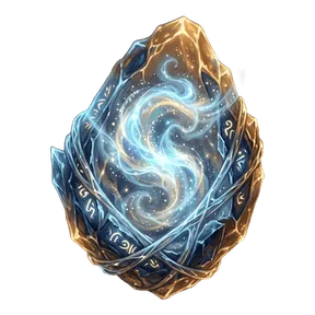 Wisp Essence, an item in Vireldan Idle