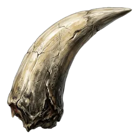Wolf Fang, an item in Vireldan Idle