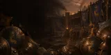 Bronze League banner