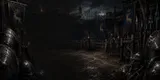 Iron League banner