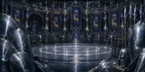 Mithril League banner