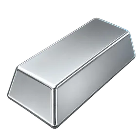 Platinum Bar, an item in Vireldan Idle