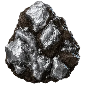 Platinum Ore, an item in Vireldan Idle
