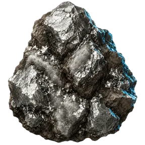 Tin Ore, an item in Vireldan Idle