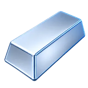Truesilver Bar, an item in Vireldan Idle